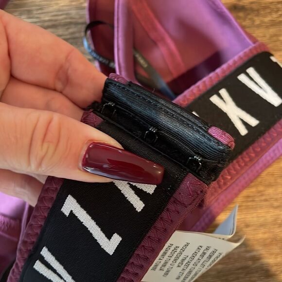 New no tags versus x zayn Malik capsule collection top Authentic - Picture 6 of 12